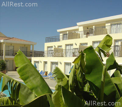 Nicki Holiday Resort 3